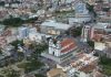 Conselheiro Lafaiete está em 9° lugar entre as 30° mais seguras do Brasil