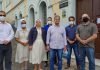 Prefeitura vai instalar no prédio do Colégio Nazaré novo Centro de Educação Infantil Municipal