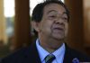 Morre ex deputado e ex fundador do PT em MG Tilden Santiago