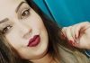 Preso autor do homicídio da jovem Luciene ocorrido no Bairro Pires em Congonhas
