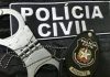 Polícias Civil e Militar prendem 16 pessoas na operação Cavalo de Tróia