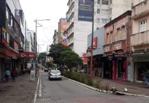 Sem acordo com Sidicato dos Comérciarios,comércio funcionará parcialmente no feriado 4 e 12 de junho