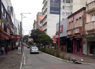 Sem acordo com Sidicato dos Comérciarios,comércio funcionará parcialmente no feriado 4 e 12 de junho