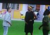 Escolhidos os 3 finalistas do BBB22 que disputarão a final terça-feira 26/4