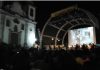 ORQUESTRA OURO PRETO E FILME CHAPLIN EMOCIONARAM O PÚBLICO PRESENTE