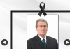 Nota da Faculdade de Direito: Morre Prof.e Vice diretor da Faculdade de Direito de Lafaiete Guilherme Boelsums