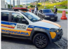 Polícia Militar Rodoviário em abordagem em rodovia prende condutor por porte ilegal de arma
