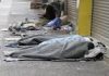 Centro POP juntamente com Serviço de Abordagem Social acompanha situação dos moradores de rua