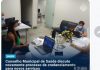 Conselho Municipal de Saúde de Congonhas discute novamente Processo de Credenciamento para novos serviços