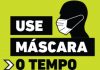 Secretaria de Saúde de Lafaiete emite uma resolução recomendando o uso das máscaras