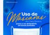 Prefeito de Ouro Branco decreta uso obrigatório de máscaras em locais fechados