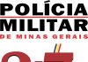 Polícia Militar de MG comemora 247 anos: Realiza em todo Estado Operação Alferes