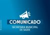 Secretaria de Saúde de Congonhas orienta pessoas a continuar usando Máscaras devido o número crescente do Covid-19