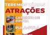 SEDAS Congonhas irá realizar Ação Social com serviços gratuitos de Barbearia, Maquiagem, Designer de Sobrancelhas, Confeitaria e Culinária e Massagem.