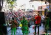 DO SAMBA AO JAZZ: EVENTOS CULTURAIS AGITARAM O FIM DE SEMANA EM CONGONHAS