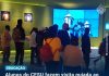 Alunos do CESU visitam Museu de Congonhas para colocar em prática aprendizado sala na aulas
