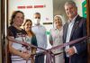 Prefeitura inaugurou nesta sexta mais uma unidade educacional com a oferta de 800 vagas para crianças de 2 a 5 anos