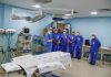 Hospital Bom Jesus recebe novo Bloco Cirúrgico com investimento Público de R$2.5 milhões