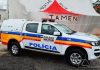 Polícia Militar prende autor do atropelamento de idosa pouco tempo depois de fugir do local do acidente