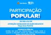 Prefeitura de Ouro Branco realizará Consulta pública para ouvir a população sobre decisões futuras