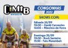 A Final da Copa Internacional Michelin de Mountain Bike acontece neste final de semana, 23, 24 e 25 de setembro no Parque da Cachoeira em Congonhas.