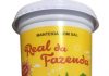 Vigilância Sanitária de Congonhas suspende venda de manteiga da “Marca Real da Fazenda” na cidade