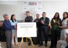 Prefeitura de Congonhas inaugura fábrica de Artefatos de Cimento no Presídio do Município