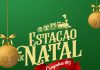 Abertura da Estação de Natal acontece neste final de semana em Congonhas