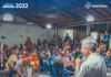 Governo Municipal em Congonhas presta contas realizações no ano de 2022.