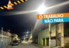 Prefeitura de Congonhas melhorando iluminação Pública da Cidade