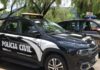 Polícia Civil prende em flagrante sequestradores em Lafaiete
