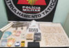 Polícia Militar realiza Operação Carnaval e apreende muita drogas e prisões na região do 31BPM