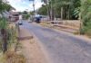 Prefeitura de Lafaiete constrói pontes por toda a cidade