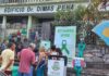 Prevenção de doença renal é tema de campanha da Secretaria de Saúde