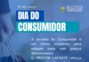 Procon Lafaiete celebra o dia do Consumidor