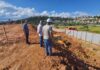 Obras por toda a cidade transformam Conselheiro Lafaiete