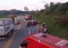 BR 040 a rodovia da morte 6 pessoas vem óbito neste sábado