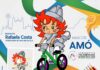 O PAN AMERICANO DE MTB XCO 2023 JÁ TEM UM MASCOTE