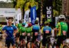 Sucesso absoluto o Pan-Americano de Mountain Bike em Congonhas