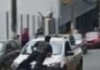 Briga no trânsito na área central de Lafaiete condutora assumiu comparecer ao juizado Especial para não ser presa