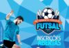 Vem aí o 44° Torneio de Férias de Futsal em Congonhas