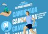 Congonhas realizará caminhada no dia Mundial do Meio Ambiente