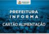 Prefeitura de Lafaiete pede rescisão de contrato com empresa dos cartões alimentação
