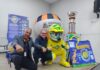 Ouro Branco se integra à 41ª edição Enduro da Independência