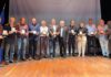 Prefeito de Lafaiete e Presidente do Ecotres participou da Reunião da AMALPA em Itabirito