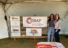 Codap – Esteve presente com seu stand na 1ª Semana da Agropecuária de Belo Vale