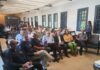 AMALPA – Associação dos Municípios da Microrregião do Alto Paraopeba participa de reunião com a AMIG – Associação dos Municípios Mineradores de Minas Gerais e do Brasil