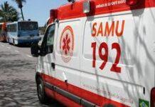 🚑 ATUAÇÃO RÁPIDA DO SAMU RESULTA NA REVERSÃO DE PARADA CARDIORRESPIRATÓRIA DE HOMEM DE 44 ANOS APÓS ENGASGO