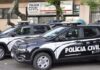 Polícia Civil realiza operação de combate a clonagem de veículos em Conselheiro Lafaiete e região