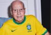 Morre aos 92 anos Zagalo uma das lendas do futebol